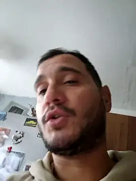 Darkhayrboy online show from 11-03-25, 02:07