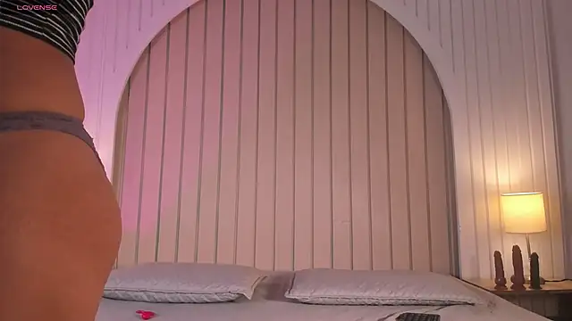 maria gil online show from 04-13-26, 11:27