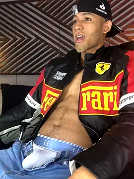 B Wild online show from 10-23-25, 04:12