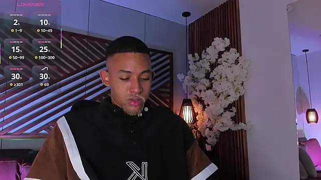 B Wild online show from 11-27-25, 03:52