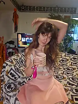 Blossom94 online show from 11-07-25, 04:51