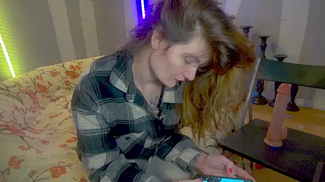 Blossom94 online show from 01-09-26, 06:21