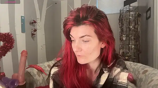 Blossom94 online show from 04-22-26, 07:26