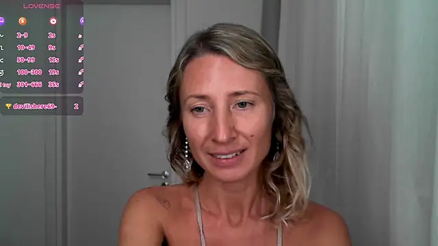 Paevoa online show from 11-11-25, 03:12