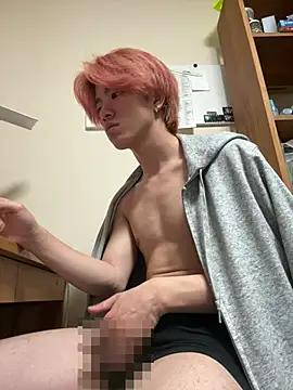 gagsjj online show from 04-30-26, 03:29