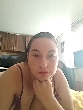 Brunetytka online show from 09-10-25, 10:59