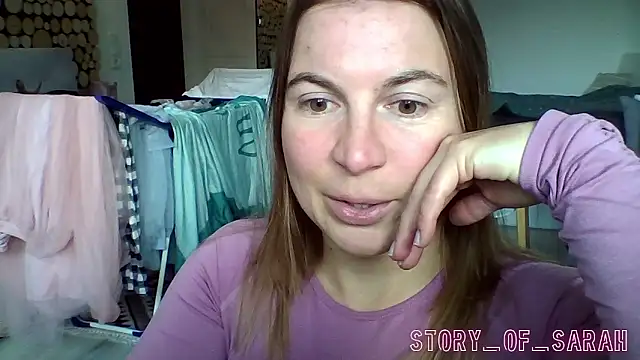 story of sarah online show from 01-16-26, 02:10