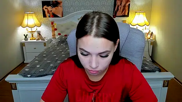 Snapshot of OmniaSher chatting on 09-13-25, 08:47 OmniaSher online show from 09-13-25, 08:47