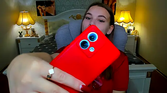 Snapshot of OmniaSher chatting on 10-05-25, 08:45 OmniaSher online show from 10-05-25, 08:45