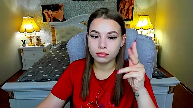 Snapshot of OmniaSher chatting on 10-14-25, 08:37 OmniaSher online show from 10-14-25, 08:37