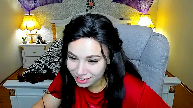 Snapshot of OmniaSher chatting on 10-22-25, 09:31 OmniaSher online show from 10-22-25, 09:31