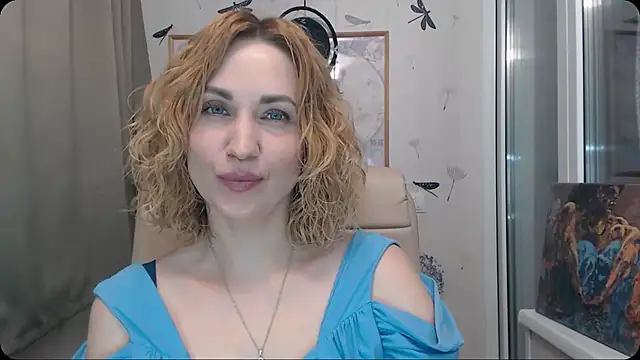 KatrinAlluring online show from 01-16-26, 05:33