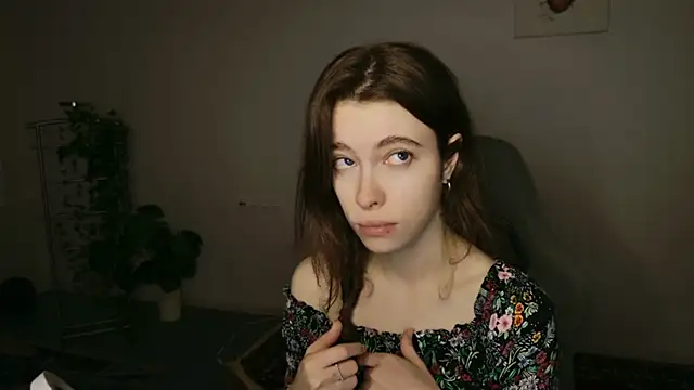 Yoka paradoXXX online show from 11-18-25, 05:12