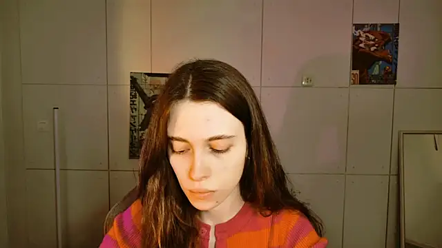 Yoka paradoXXX online show from 01-15-26, 01:16