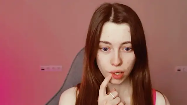 Yoka paradoXXX online show from 02-08-26, 09:23