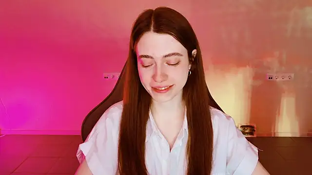 Yoka paradoXXX online show from 02-14-26, 09:17