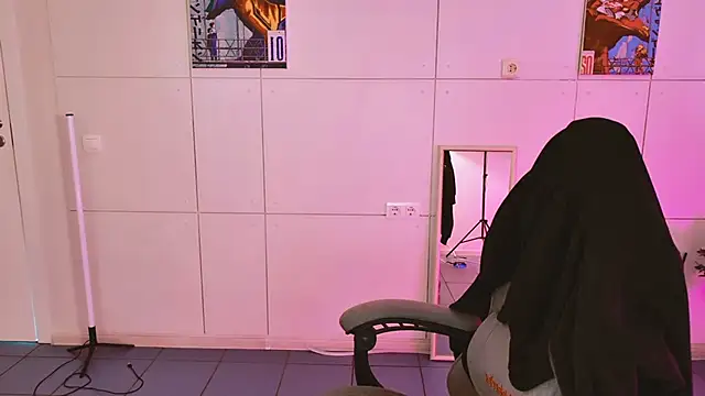 Yoka paradoXXX online show from 03-20-26, 09:14