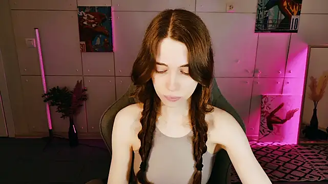 Yoka paradoXXX online show from 04-08-26, 09:09