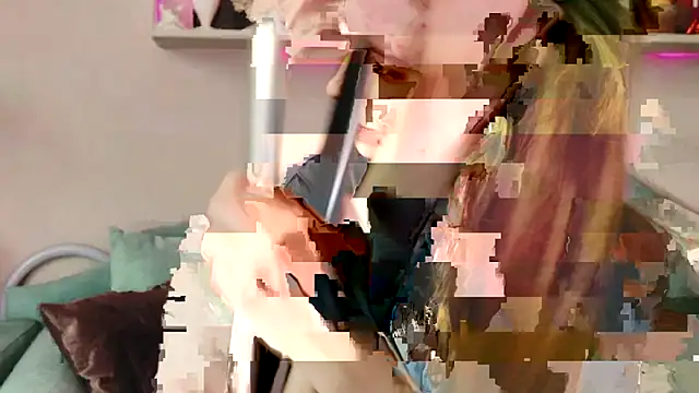 Yoka paradoXXX online show from 07-08-26, 10:42