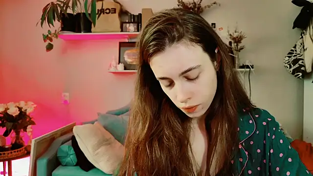 Yoka paradoXXX online show from 07-18-26, 09:24