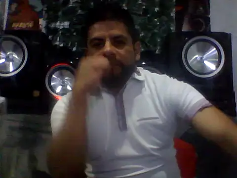 Neggajr87 online show from 02-04-26, 02:28