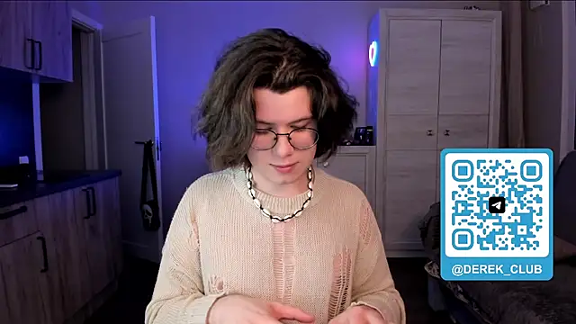 Derek Shameless online show from 04-23-26, 07:05