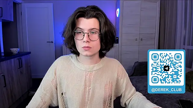 Derek Shameless online show from 04-26-26, 10:18