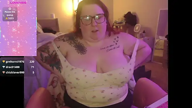 Snapshot of brookenicole3003 chatting on 11-11-25, 10:32 brookenicole3003 online show from 11-11-25, 10:32