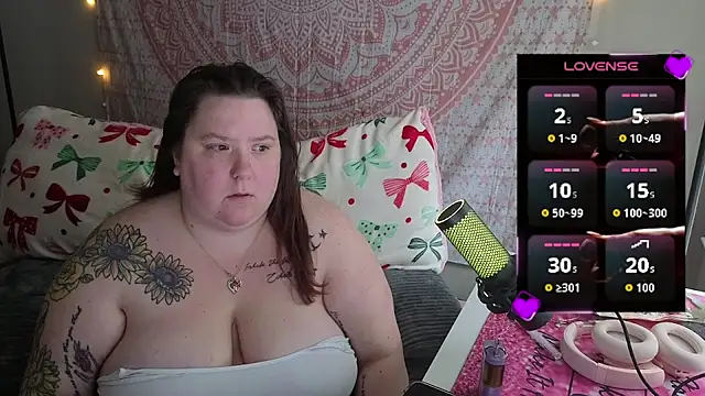 brookenicole3003 online show from 04-29-26, 01:48