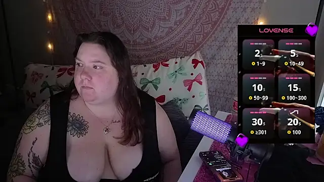 brookenicole3003 online show from 04-30-26, 12:11
