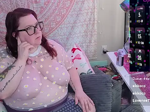 brookenicole3003 online show from 05-28-26, 11:51