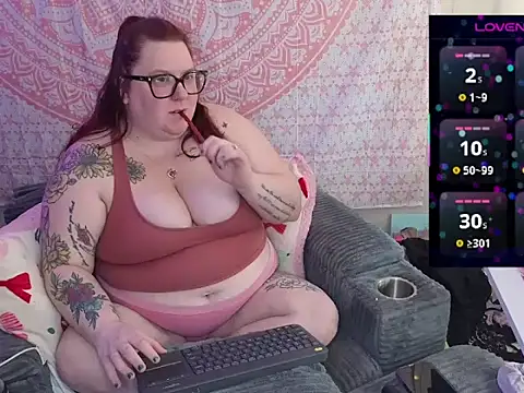 brookenicole3003 online show from 05-31-26, 12:01