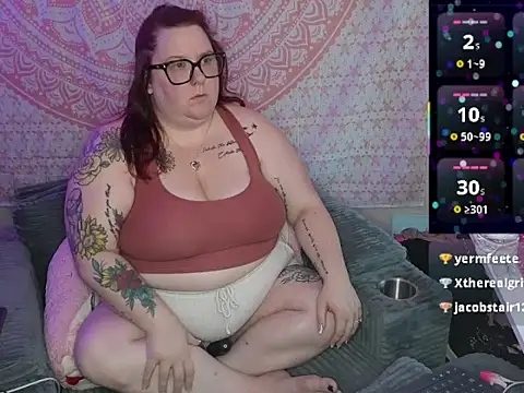 brookenicole3003 online show from 05-31-26, 07:37