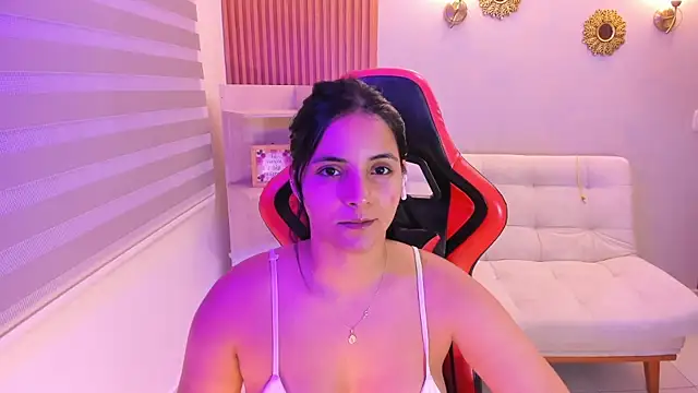 CathaleyaSex online show from 07-16-26, 11:55