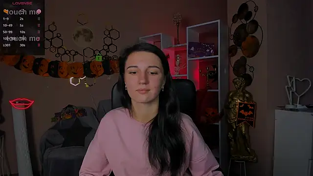 lia sunset online show from 10-24-25, 12:34