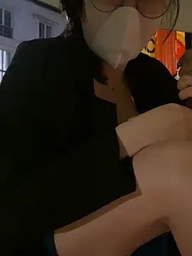 Newpussy at strip online show from 10-31-25, 12:17