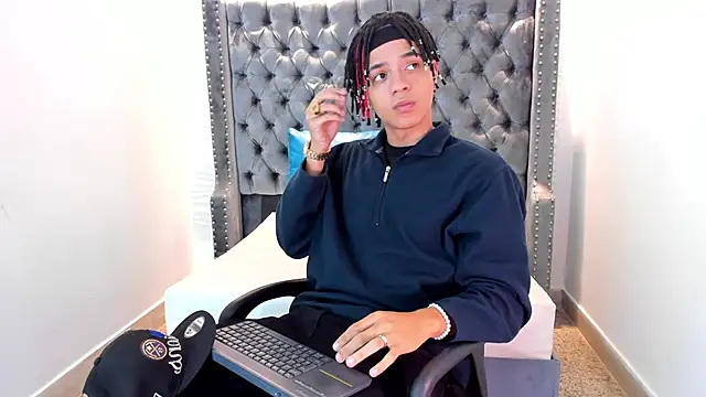 MARSHALL SPENCER online show from 11-17-25, 01:06