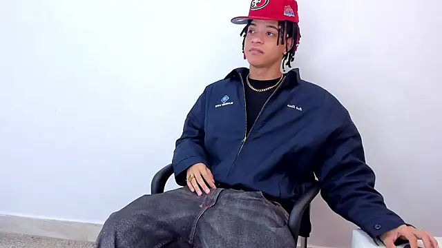 MARSHALL SPENCER online show from 01-07-26, 01:02