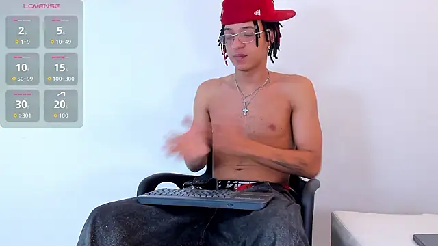 MARSHALL SPENCER online show from 01-14-26, 01:17