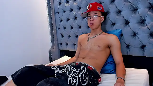 MARSHALL SPENCER online show from 03-12-26, 01:06