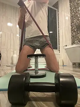 ShortDick-Man online show from 09-10-25, 10:43