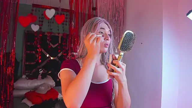 Electra Gosselin online show from 02-16-26, 11:45