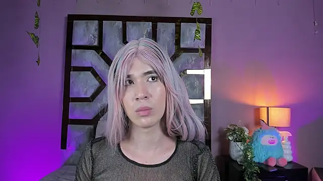 Electra Gosselin online show from 04-26-26, 12:19