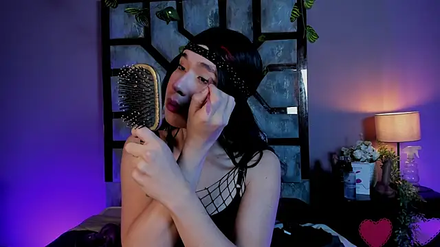Electra Gosselin online show from 05-19-26, 12:27