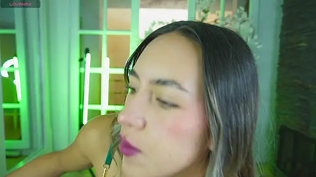 foxy zoe online show from 04-25-26, 06:05