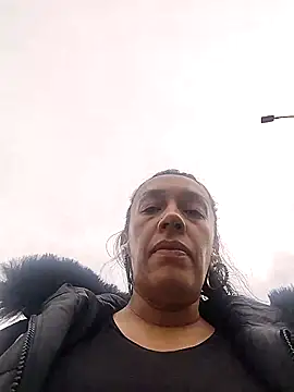 Shantey Laurent online show from 04-08-26, 12:05