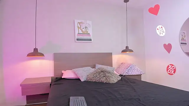 Katyrousee online show from 03-03-26, 07:09