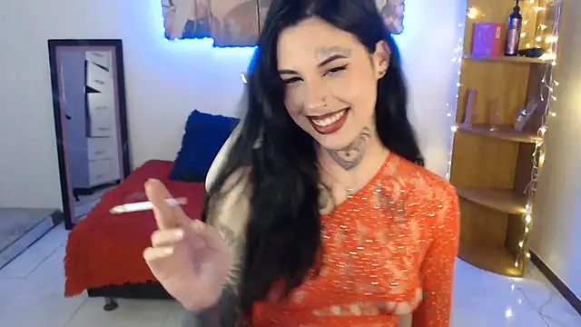 Maddy Vicius19 online show from 07-30-26, 12:42