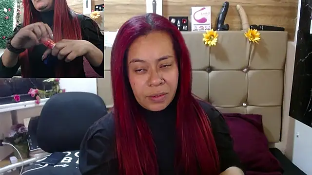 MIA  SPENCER online show from 09-30-25, 05:18