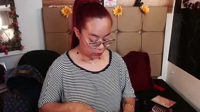 MIA  SPENCER online show from 03-03-26, 05:08